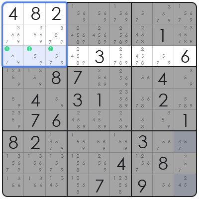 sudoku puzzles printable with answers